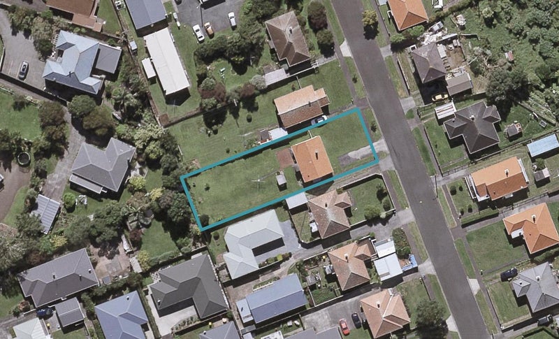 20 Wrantage Street, Westown, New Plymouth - Carousel 1