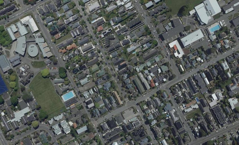 14 Clissold Street, Merivale, Christchurch - Carousel 1