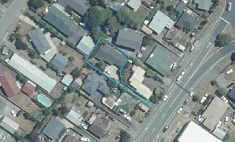 6A Bolt Road, Annesbrook, Nelson - Carousel 1