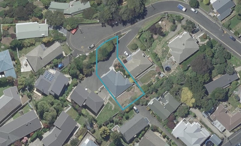 35 Lundie Street, Kaikorai, Dunedin - Carousel 1