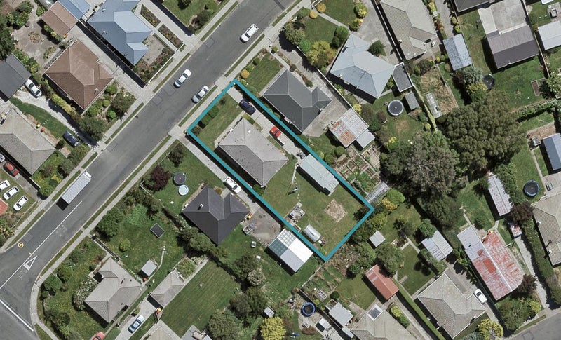 217 Crawford Street, Glengarry, Invercargill - Carousel 1