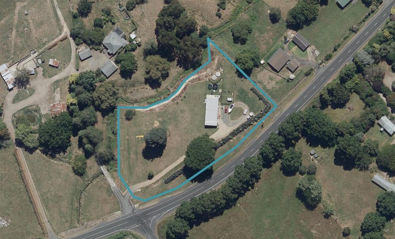 141 Raynes Road, Rukuhia, Hamilton - Carousel 1