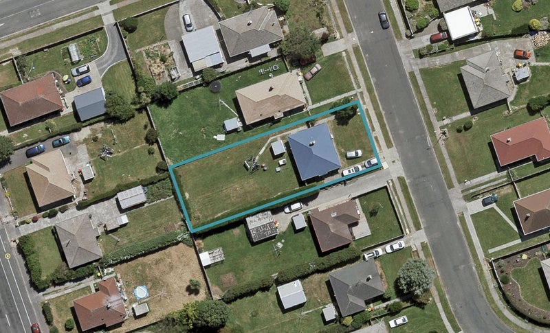 62 Crawford Street, Glengarry, Invercargill - Carousel 1