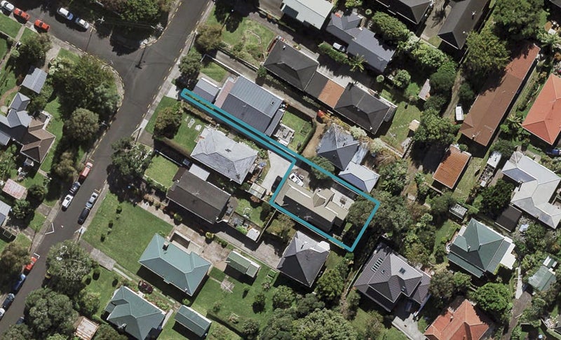18A Garland Road, Greenlane, Auckland - Carousel 1