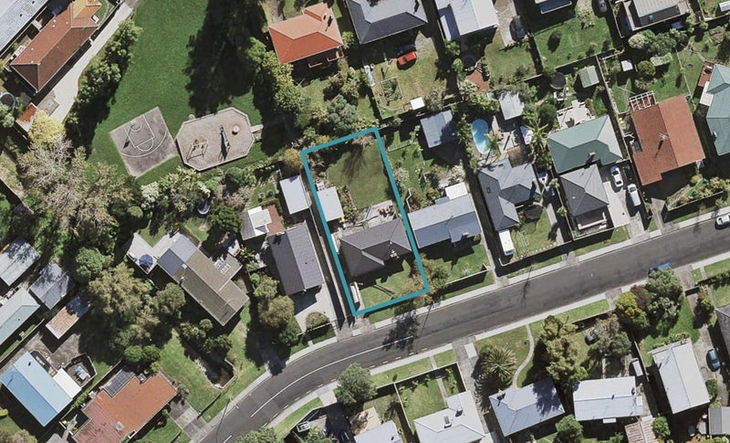 40 Sylvia Road, Hillcrest, Auckland - Carousel 1