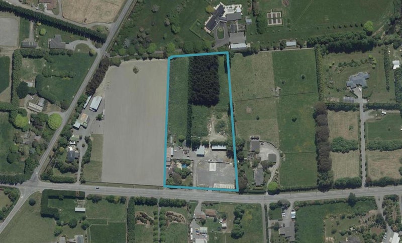 237 Prestons Road, Marshland, Christchurch - Carousel 1