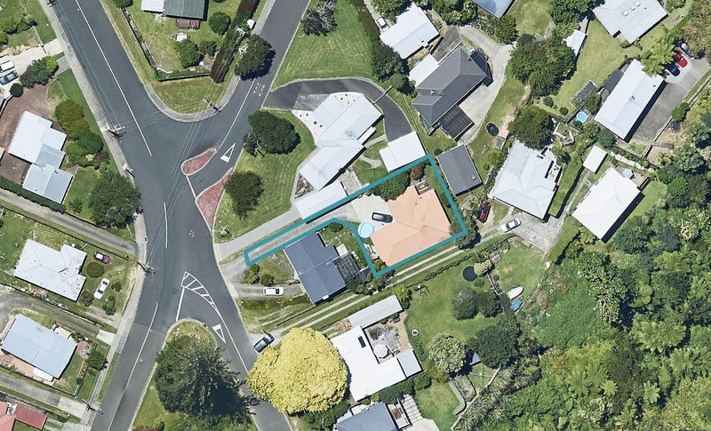 39B Church Street, Gate Pa, Tauranga - Carousel 1