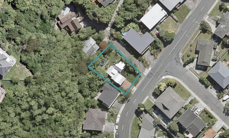 115 Tirohanga Road, Tirohanga, Lower Hutt - Carousel 1