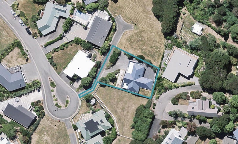15 Rue Renard, Akaroa, Akaroa - Carousel 1