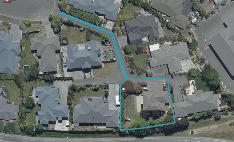5 Timbers Lane, Parklands, Christchurch - Carousel 1