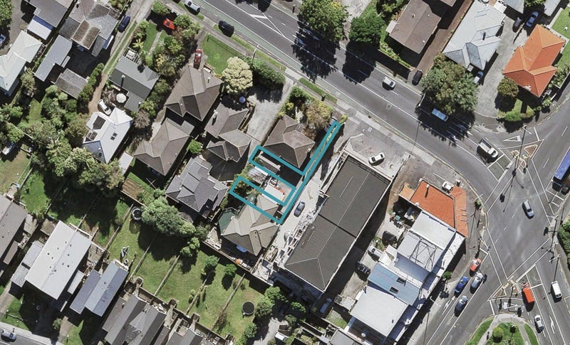 4/243 Mount Albert Road, Wesley, Auckland - Carousel 1
