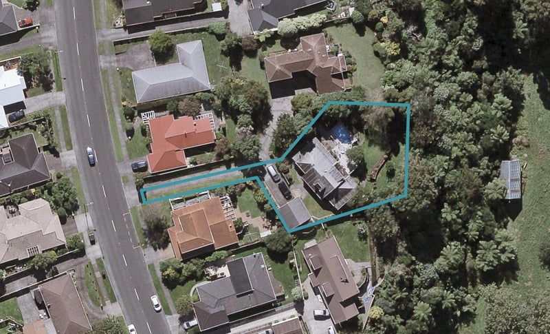 158A Heta Road, Highlands Park, New Plymouth - Carousel 1