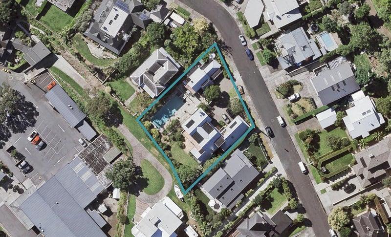 20 Jubilee Avenue, Devonport, Auckland - Carousel 1