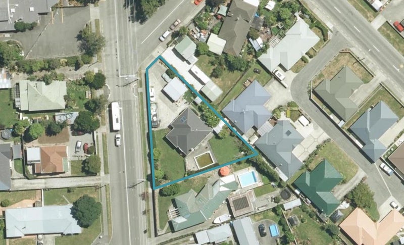84 Hutcheson Street, Mayfield, Blenheim - Carousel 1