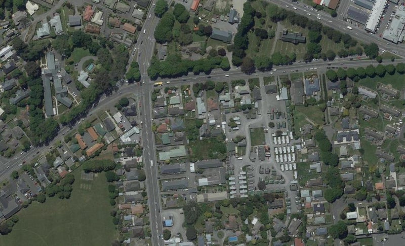 27B Main South Road, Sockburn, Christchurch - Carousel 1