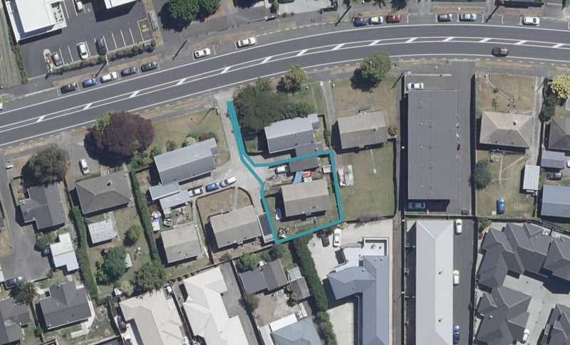 40 Lorne Street, Melville, Hamilton - Carousel 1
