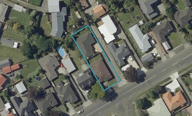 165A College Street, Awapuni, Palmerston North - Carousel 1