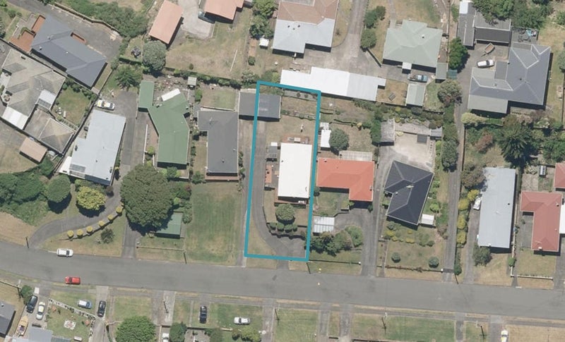 7 Broadhead Avenue, Tawhero, Whanganui - Carousel 1