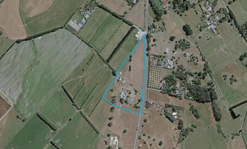 218 Te Whiti Road, Homebush, Masterton - Carousel 1