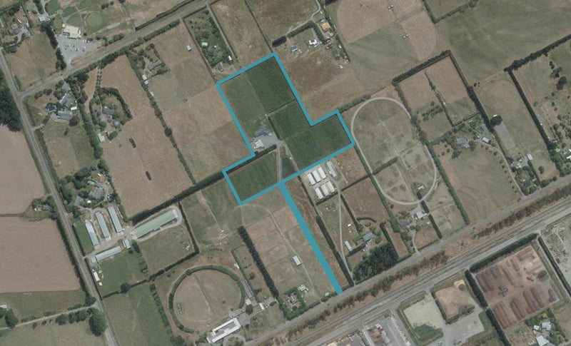 528 Jones Road, Christchurch - Carousel 1