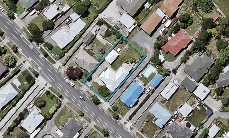 133 Gascoigne Street, Raureka, Hastings - Carousel 1
