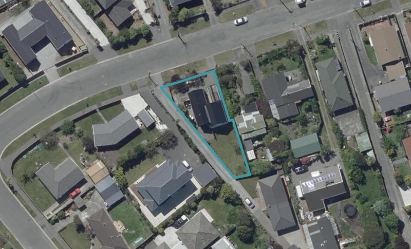 31 Cradock Street, South New Brighton, Christchurch - Carousel 1