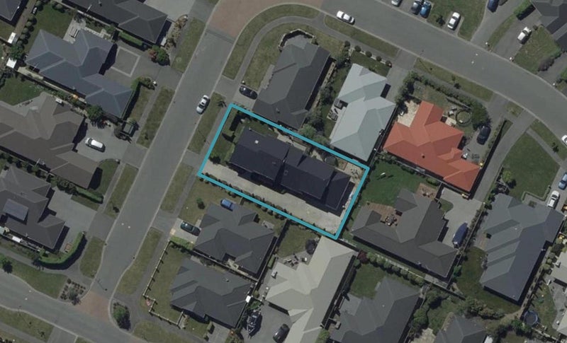 21 Date Crescent, Aidanfield, Christchurch - Carousel 1