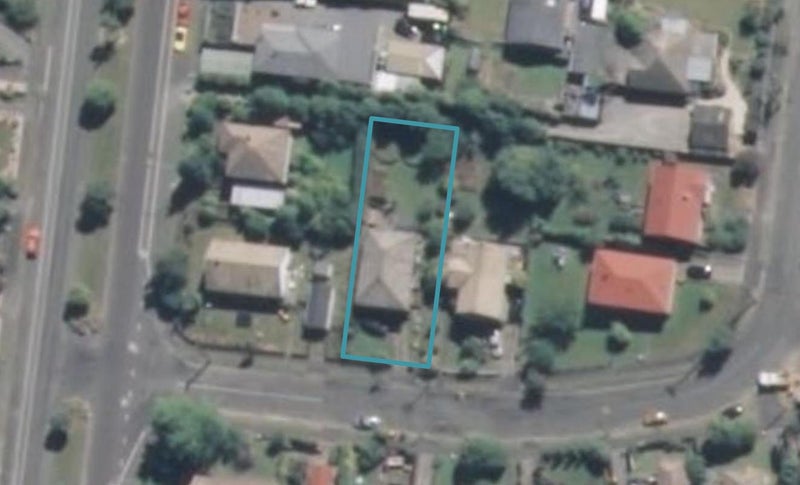 6 Tekapo Street, Glenwood, Timaru - Carousel 1