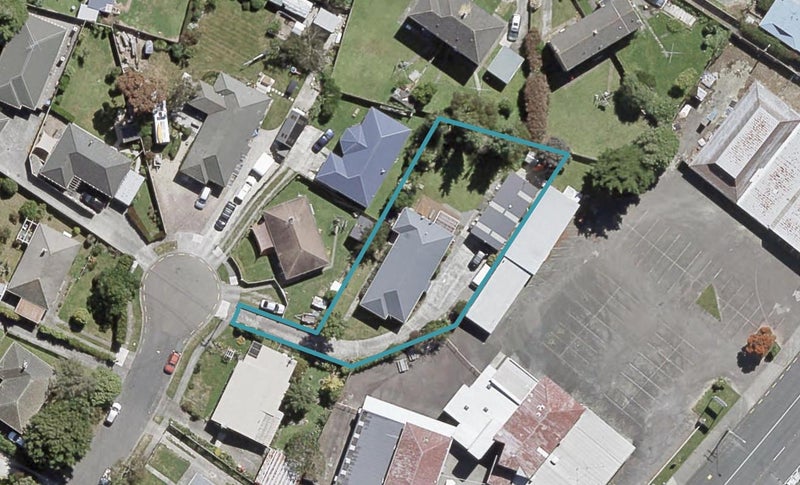 4 Clement Grove, Taita, Lower Hutt - Carousel 1