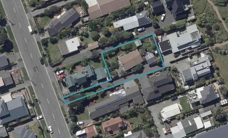 109A Rocking Horse Road, Southshore, Christchurch - Carousel 1