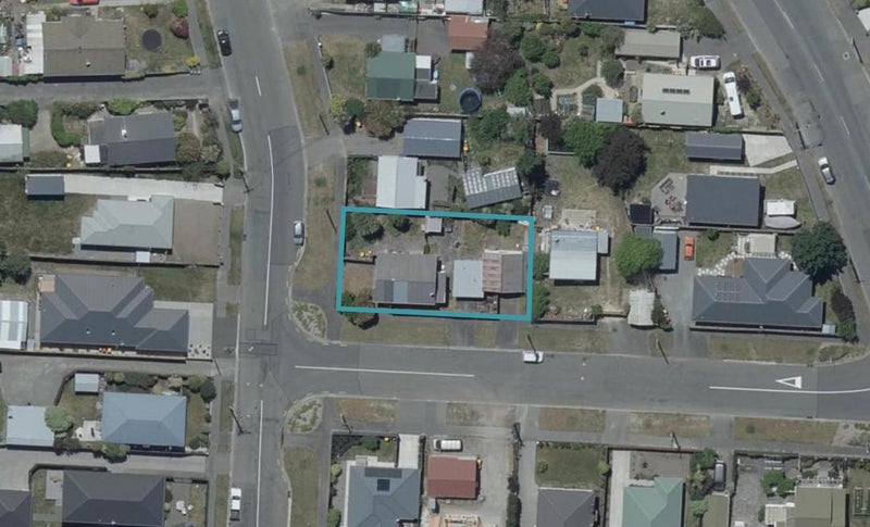 23 Baker Street, New Brighton, Christchurch - Carousel 1