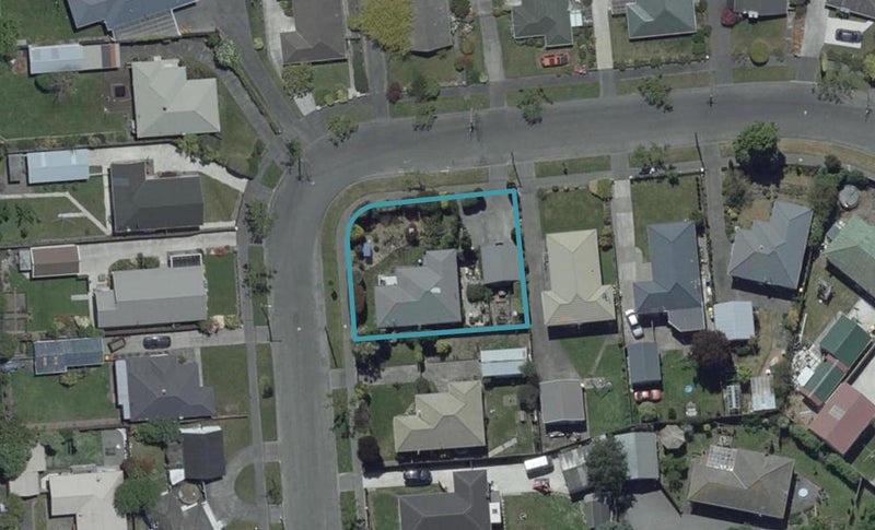 40 Vardon Crescent, Shirley, Christchurch - Carousel 1