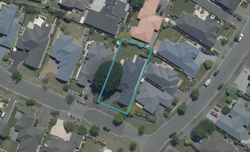 57 Skyedale Drive, Harewood, Christchurch - Carousel 1