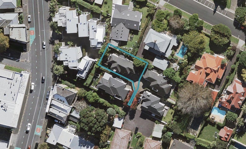 514B Manukau Road, Epsom, Auckland - Carousel 1
