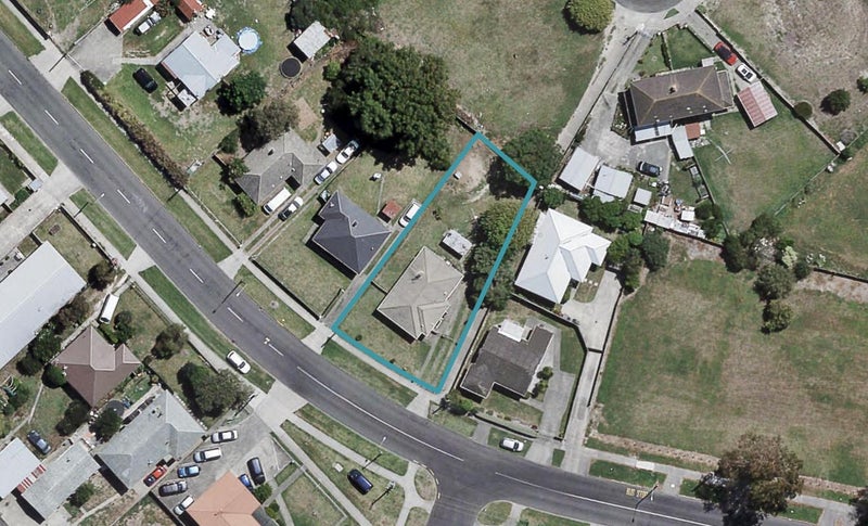66 Geddis Avenue, Maraenui, Napier - Carousel 1