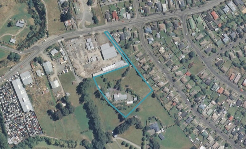 92 Coonoor Road, Watlington, Timaru - Carousel 1