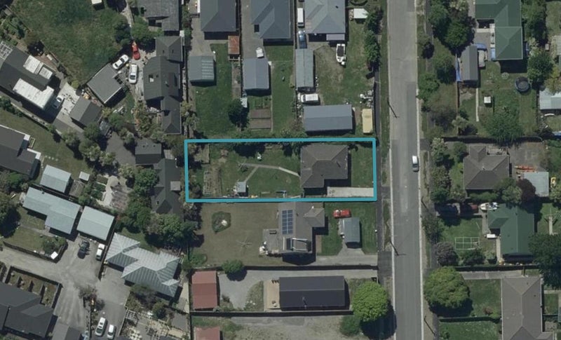 6 Highbury Place, Avonside, Christchurch - Carousel 1