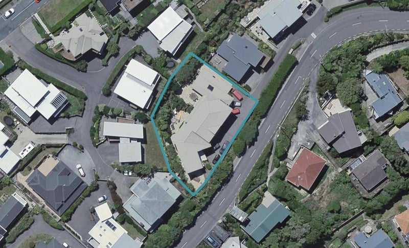 160 Onslow Road, Khandallah, Wellington - Carousel 1