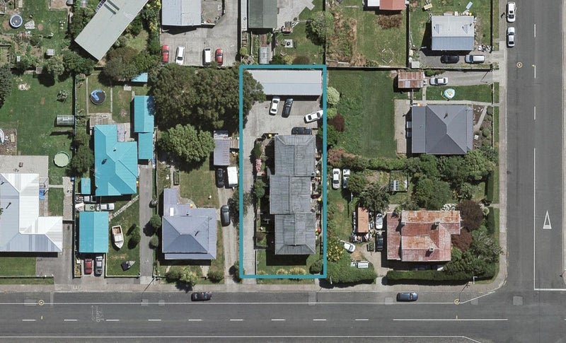 5/142 Balmoral Drive, Appleby, Invercargill - Carousel 1