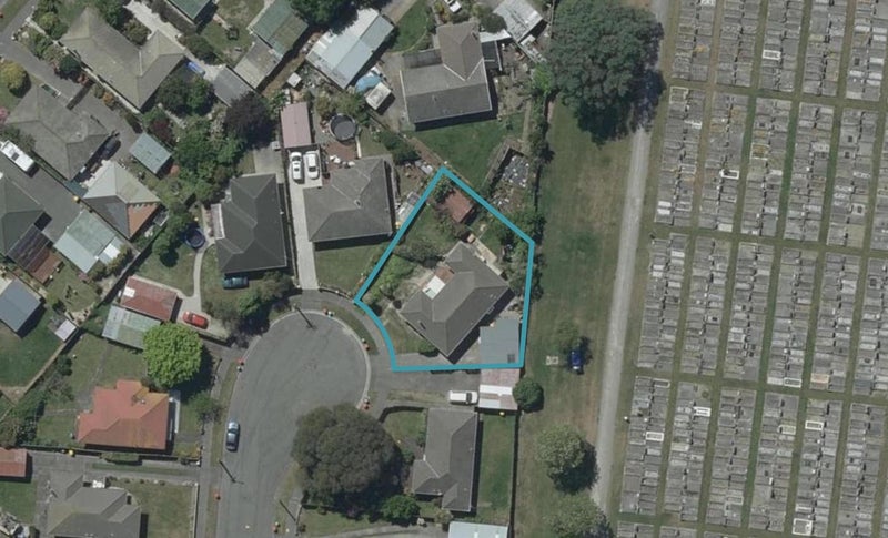 20 Ormandy Place, Bromley, Christchurch - Carousel 1