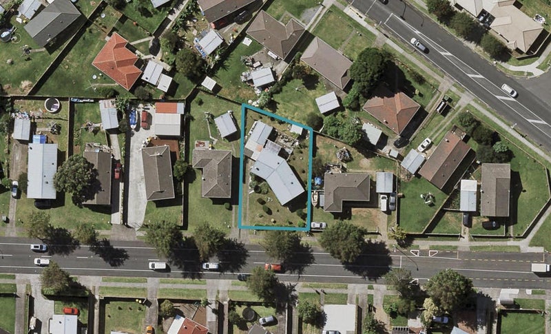 106 Flat Bush Road, Clover Park, Auckland - Carousel 1