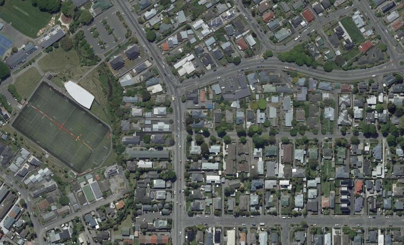 3/84 Cranford Street, St Albans, Christchurch - Carousel 1