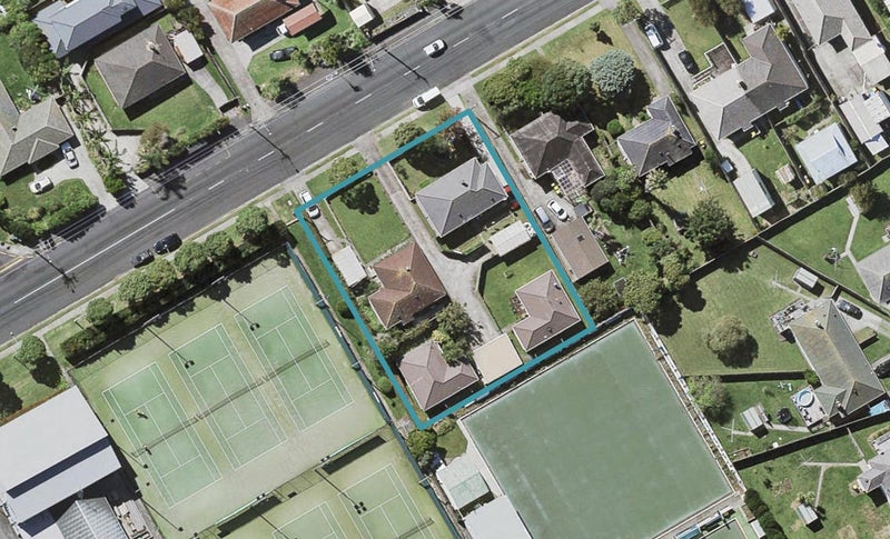 3/137 Bayswater Avenue, Bayswater, Auckland - Carousel 1