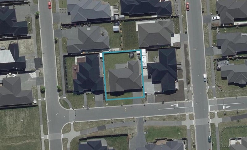 8 Emma Street, Marshland, Christchurch - Carousel 1
