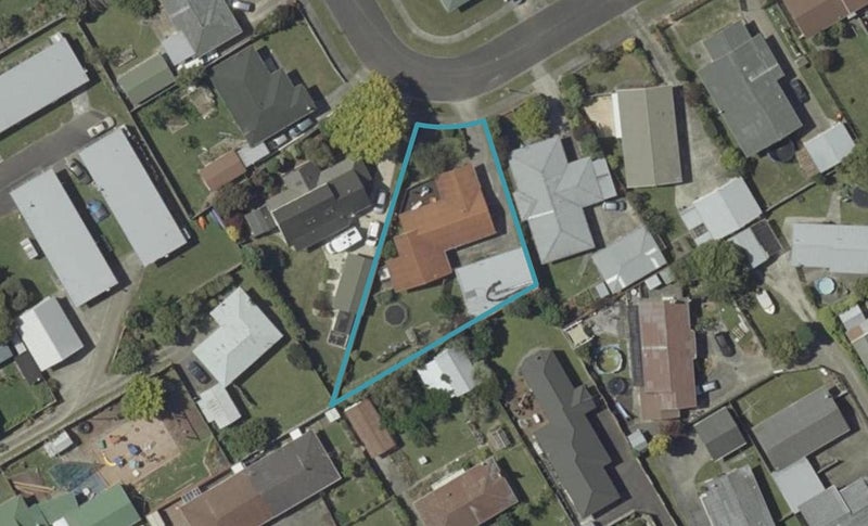 10 Browning Place, Roslyn, Palmerston North - Carousel 1