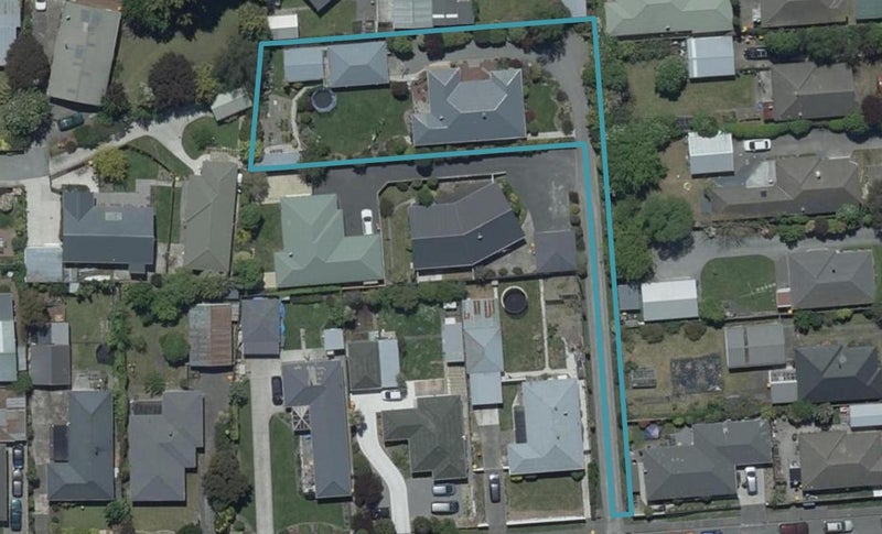 35 Hammersley Avenue, Shirley, Christchurch - Carousel 1