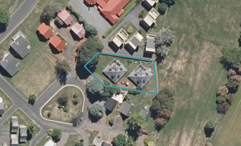 43 Matai Street, Ohakune - Carousel 1