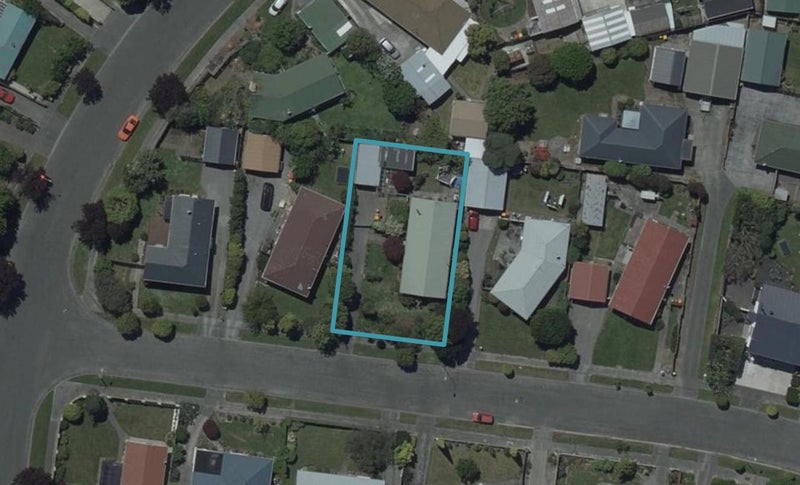 54 Charles Upham Avenue, Hillmorton, Christchurch - Carousel 1