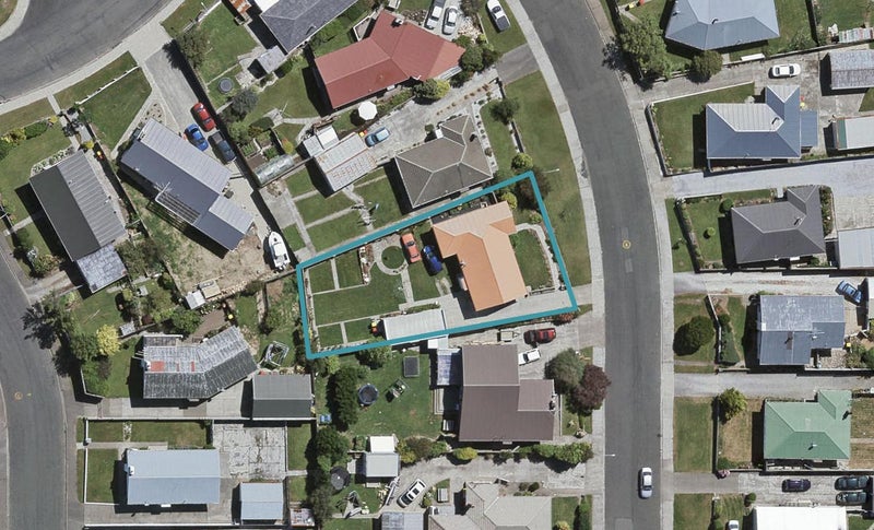 7 Dunbeath Crescent, Kew, Invercargill - Carousel 1