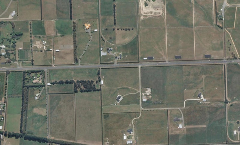 581 Oxford Road, Fernside, Rangiora - Carousel 1